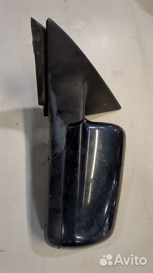 Зеркало боковое Audi A6 (C5) Allroad, 2004