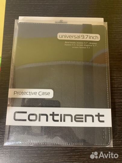 Продам чехол кейс для планшета, универсальный