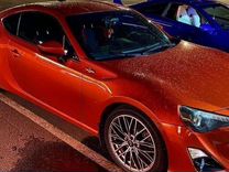 Toyota GT86 2.0 MT, 2013, 112 000 км, с пробегом, цена 2 050 000 руб.