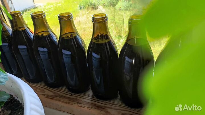 Масло (Мацерат) зверобоя от витилиго и депрессии