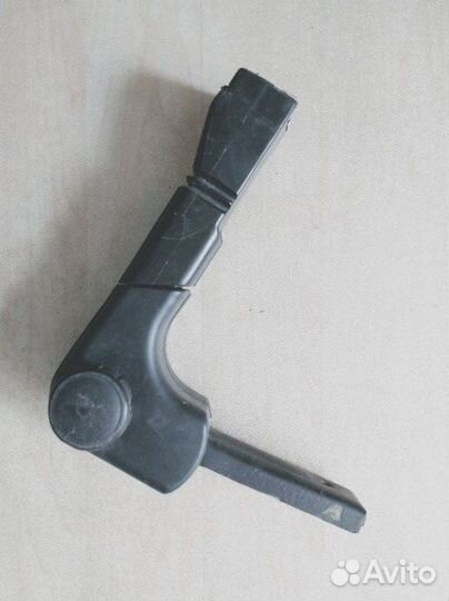 Подлокотники кресла