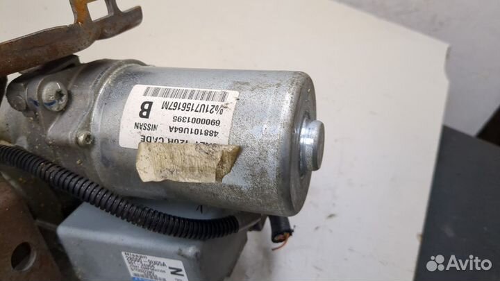 Электроусилитель руля Nissan Note E11, 2007