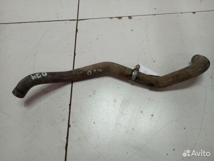 Datsun on-DO I шланг системы охлаждения