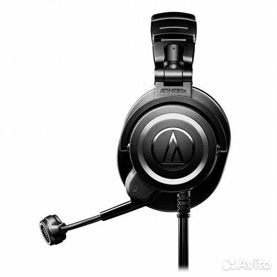 Наушники Audio Technica ATH-M50xSTS XLR and 1/8