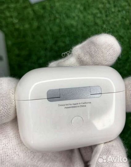 Airpods Pro