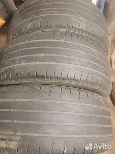 Bridgestone Dueler H/P 235/55 R17