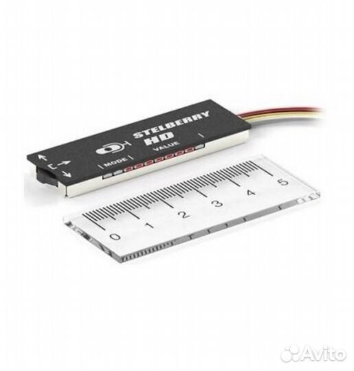 M-80 активный микрофон Stelberry