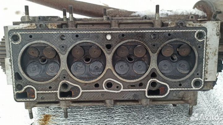 Гбц Chery Very A13 SQR477F 1.5 2012