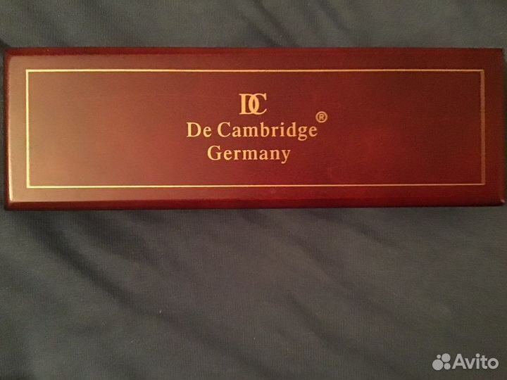 Подарочные шариковые ручки