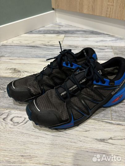 Salomon speedcross vario 2 Gtx