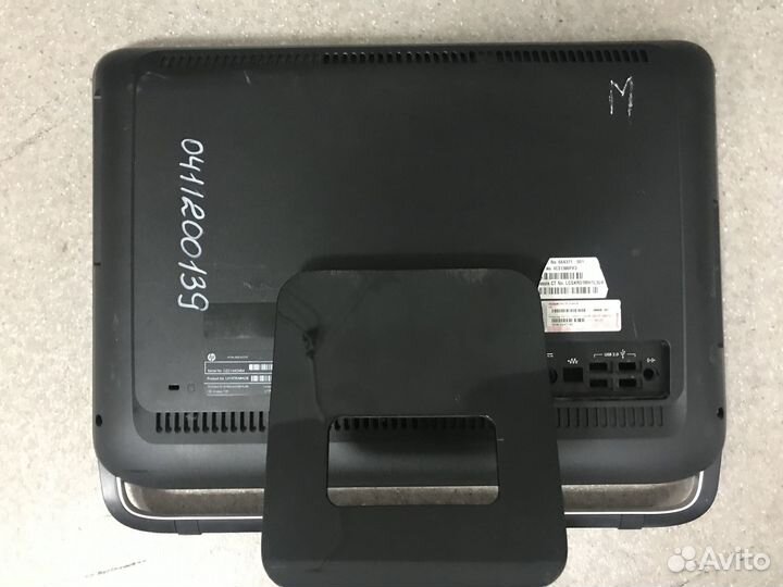 Корпус моноблока HP Pro 3420 aio pc