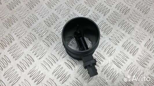 Расходомер воздуха дизельный opel meriva B (ANI04B