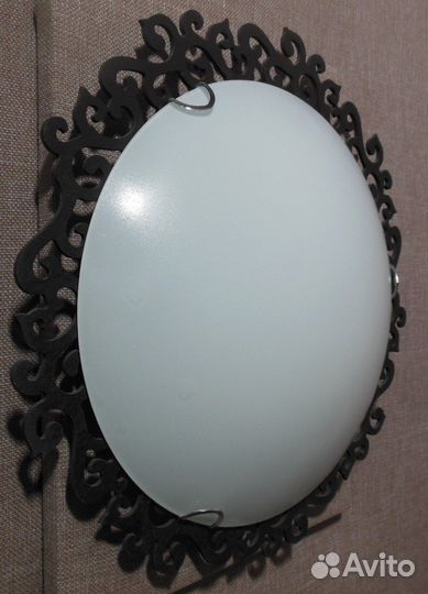 Люстра Бра techno-LUX - 3802 marocco wenge 9