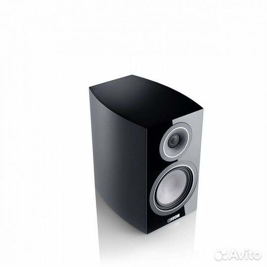 Полочная акустика Canton Vento 20