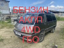 Toyota Town Ace 2.0 AT, 1991, 227 000 км, с пробегом, цена 210 000 руб.