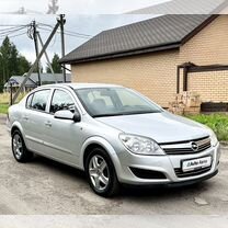 Opel Astra 1.6 MT, 2008, 70 000 км, с пробегом, цена 750 000 руб.