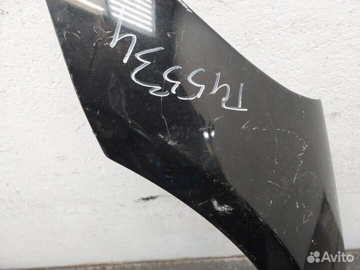 Крыло левое переднее Mercedes R W251 2005