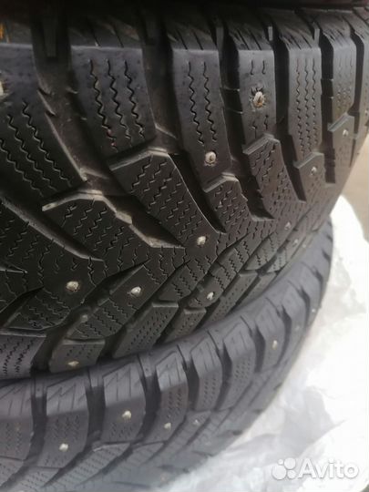 Toyo Observe Ice-Freezer 205/65 R16