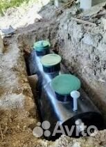 Септик для дома