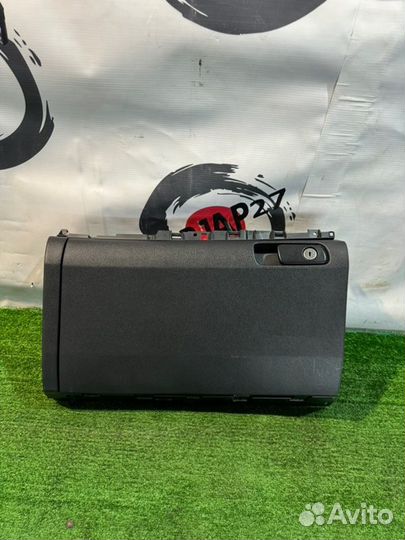 Бардачок Honda Accord CR7 LFA 2016