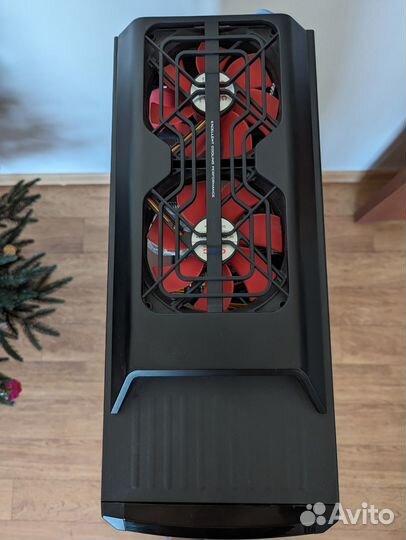 Системный блок intel core i5