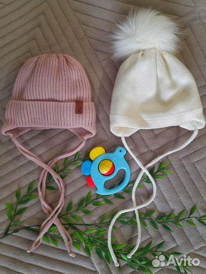 Шапка детская