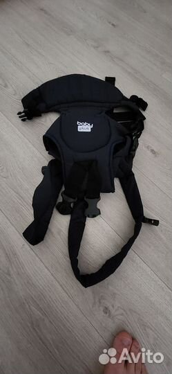 Рюкзак переноска кенгуру бу