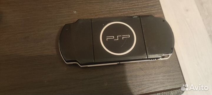 Корпус на Sony PSP 3008