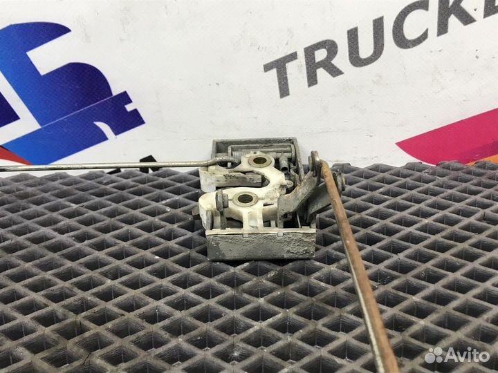 5000937867 Замок двери правой Renault Magnum