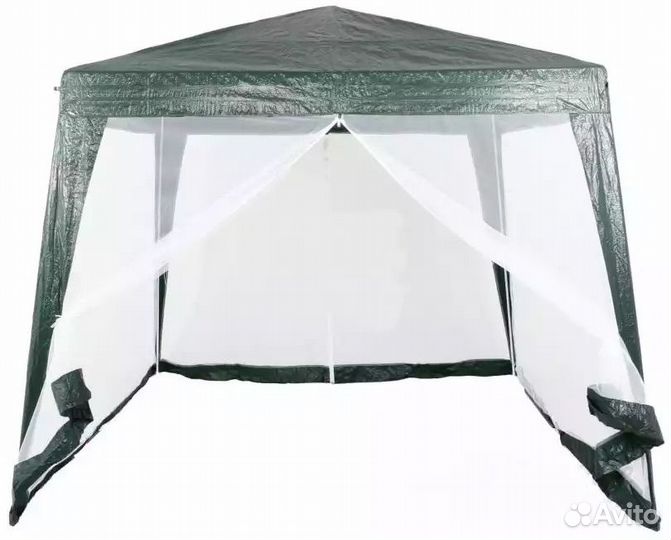 Тент шатер палатка