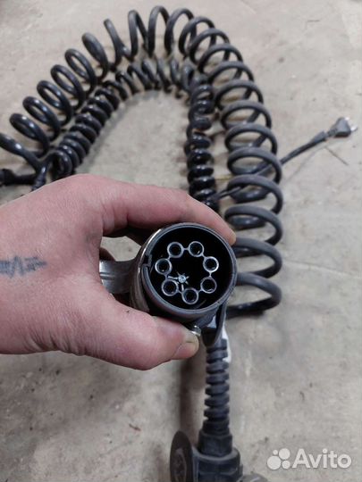 Провода перекидные