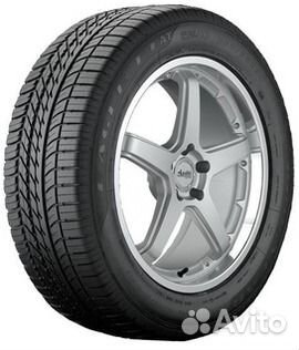 Goodyear Eagle F1 Asymmetric SUV AT 285/40 R22 110Y