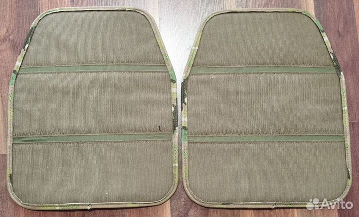 Кары летние. 3д сетка. Air mesh