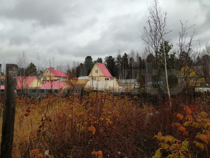 Дача 45 м² на участке 8,8 сот.