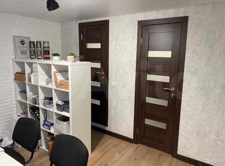 Офис, 29.5 м²