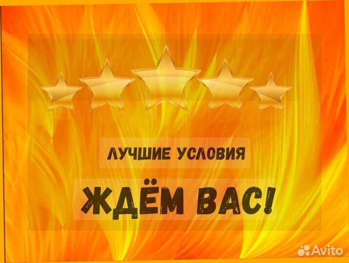 Разнорабочие вахтой Жилье +еда Выплата еженедельно