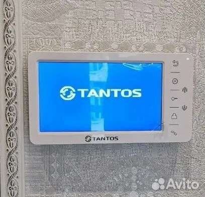Установка домофона в частном доме