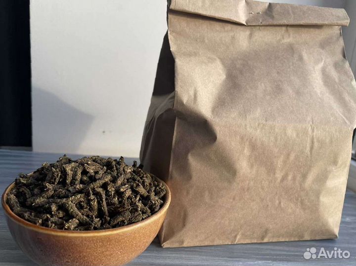 Иван чай 1 кг кипрей 2О23 насыщенный, вкуснющий