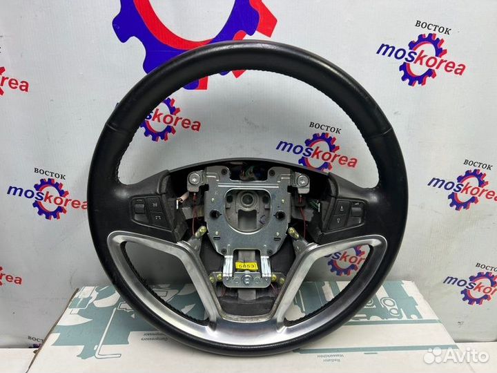 Руль Opel Antara Z22D1 2012