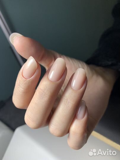 Маникюр/Педикюр