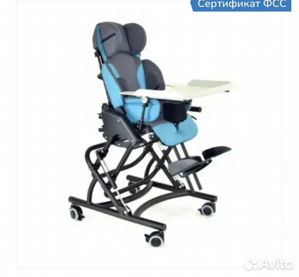 Домашняя инвалидная коляска hoggi bingo evolution