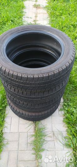 Bridgestone Blizzak VRX 165/55 R15