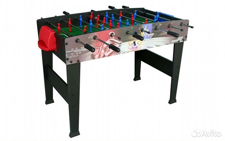 Игровой стол DFC rapid футбол