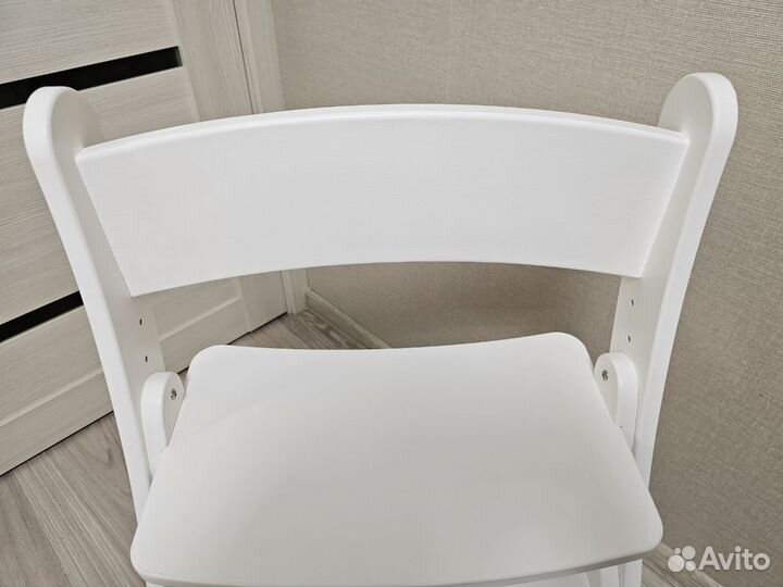 Растущий стул