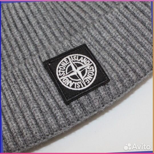 Шапка Stone Island (Номер Арт: 59378)