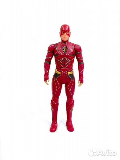 Флэш D.C. Comics Flash 33 см фигурка