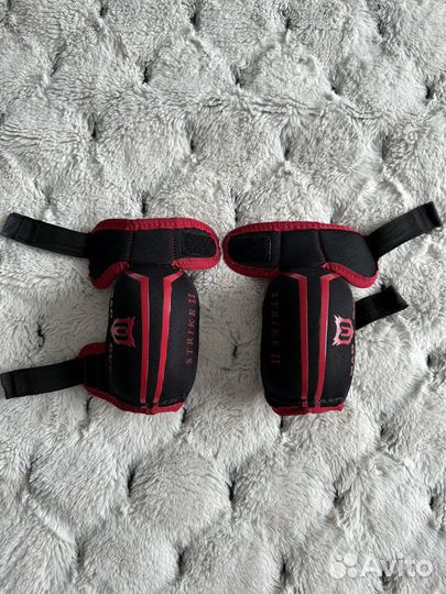 Налокотники mad guy