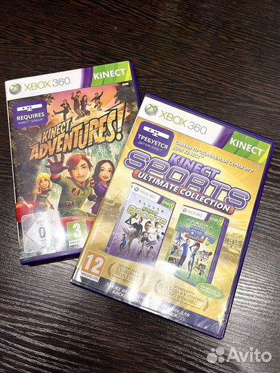 Игры для xbox 360