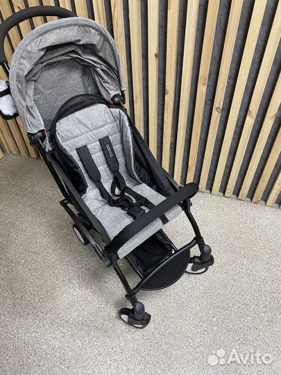 Прогулочная коляска Yoya NEW