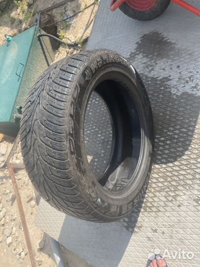 Hankook Ventus ST RH06 235/55 R18